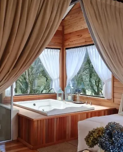 Recanto Luz Da Serra Urubici